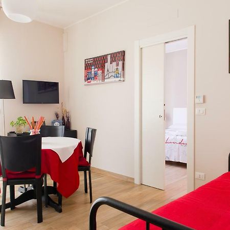 B&B Le City Montesilvano Marina Εξωτερικό φωτογραφία