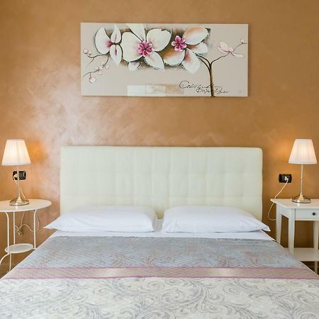 B&B Le City Montesilvano Marina Εξωτερικό φωτογραφία