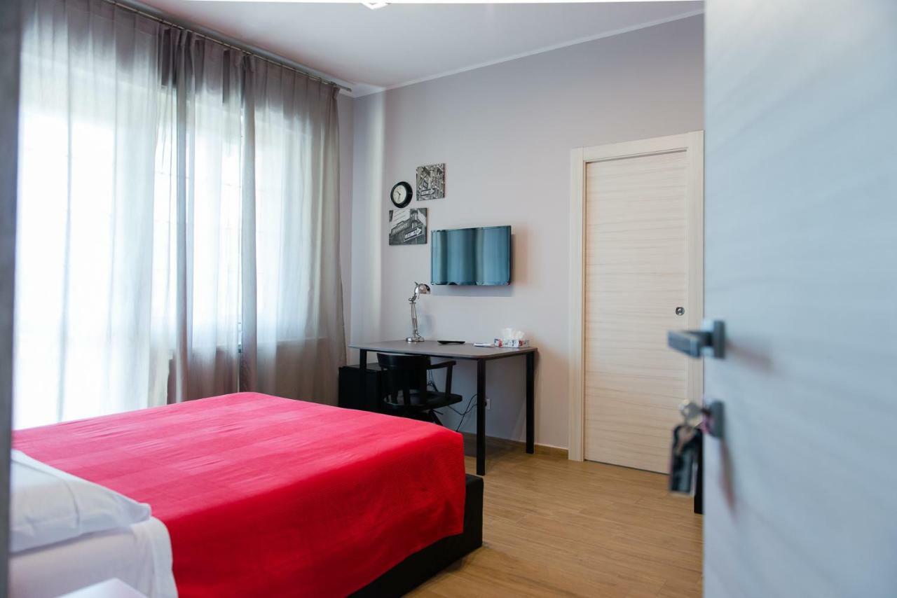B&B Le City Montesilvano Marina Εξωτερικό φωτογραφία