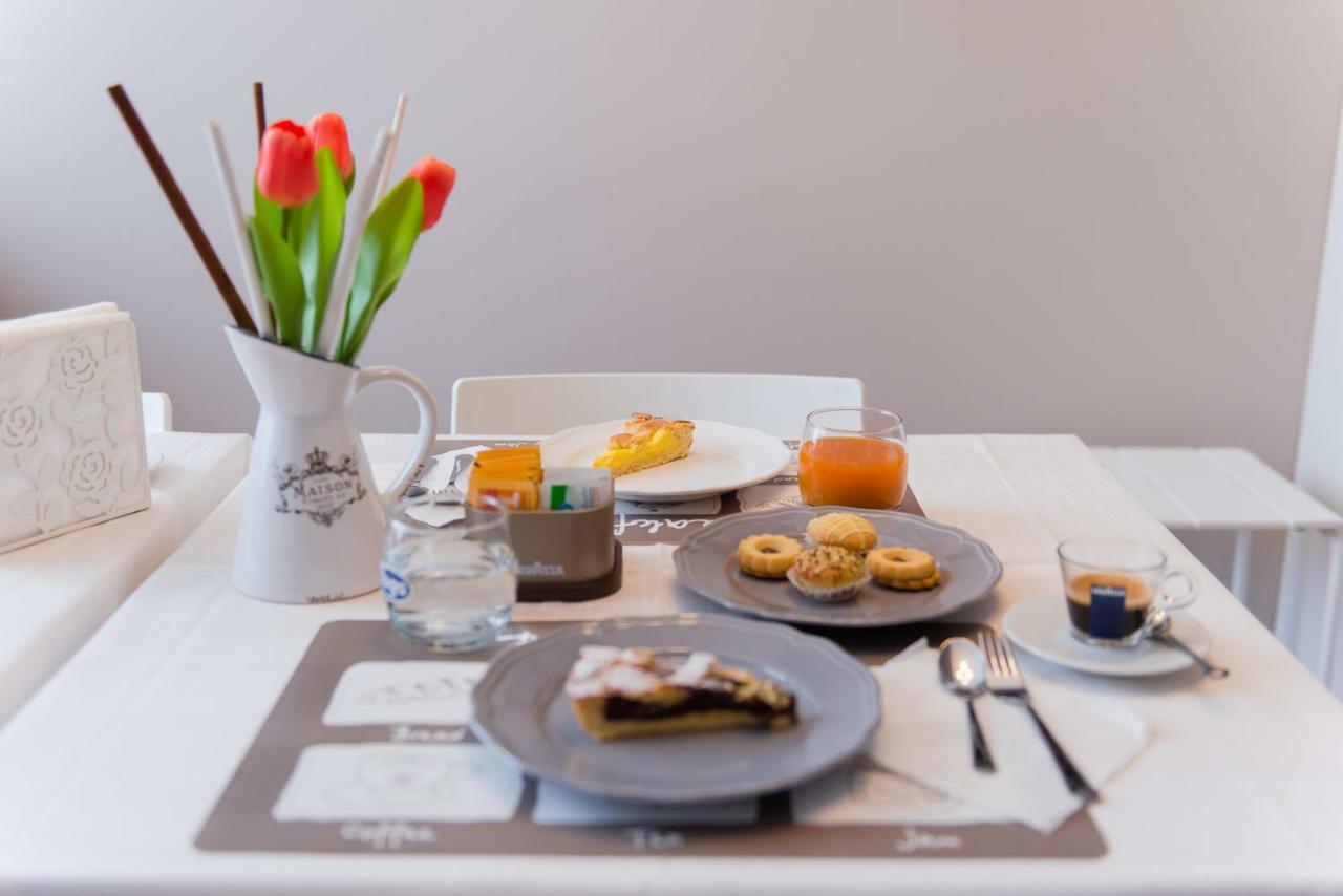 B&B Le City Montesilvano Marina Εξωτερικό φωτογραφία