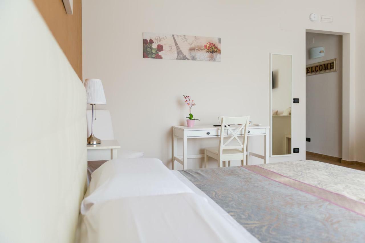 B&B Le City Montesilvano Marina Εξωτερικό φωτογραφία
